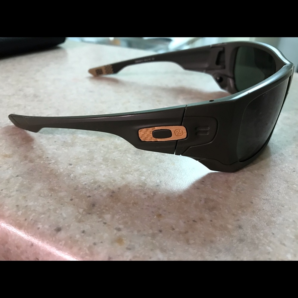 Oakley Sunglasses